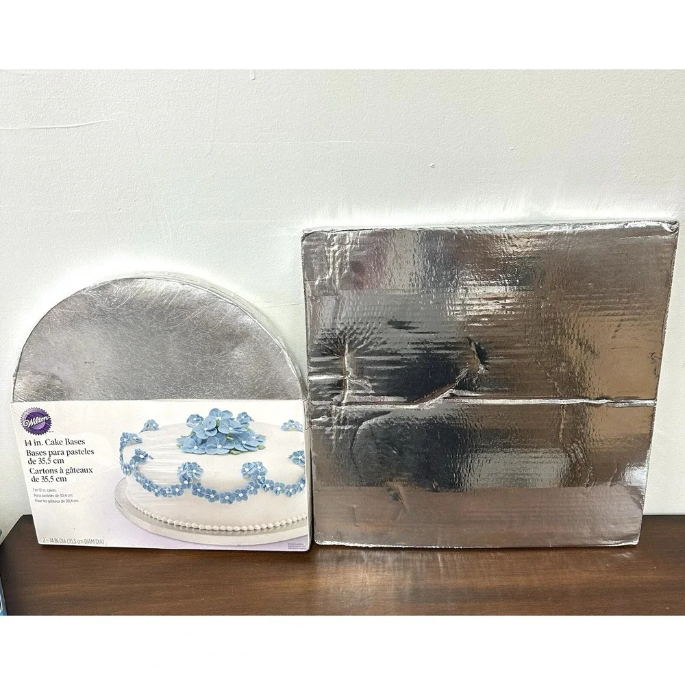 Wilton Cake Boards-14